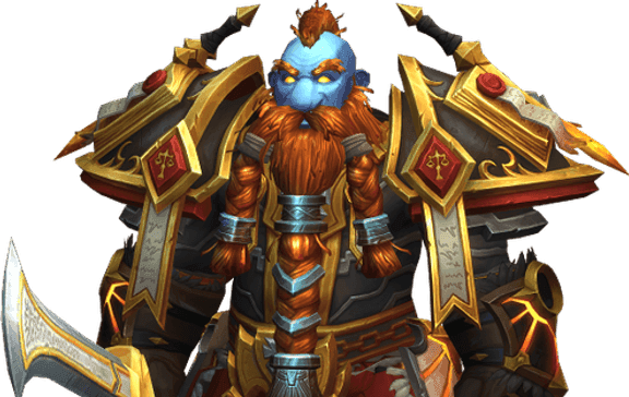 Dokadin render