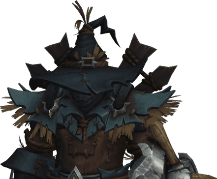 Donutsham render