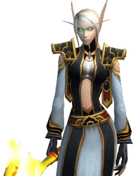 Doogette render