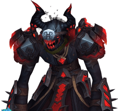 Dottyugud render