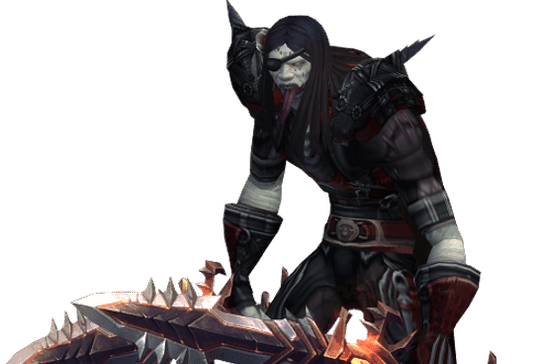 Drabbin render