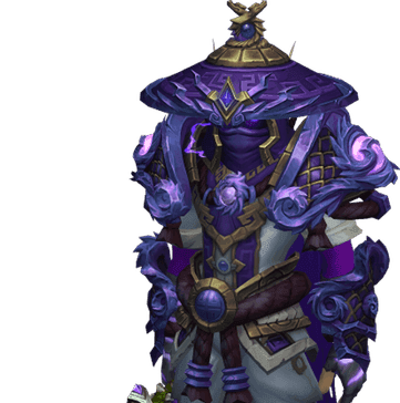 Draeunk render
