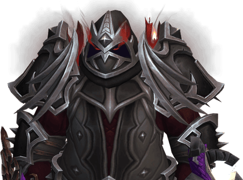 Dragonmonk render