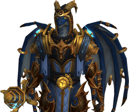 Drakè render
