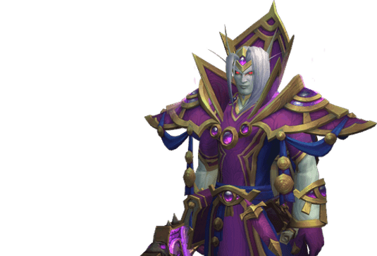 Dreadadin render