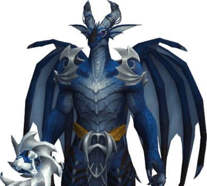 Drescar render