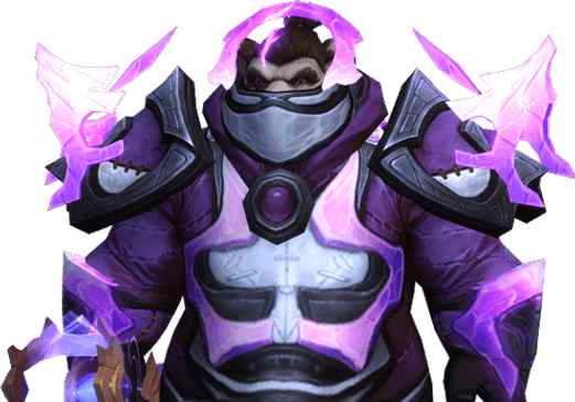 Droxas render