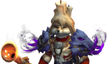 Duckboi render