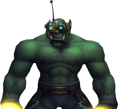 Dunderz render