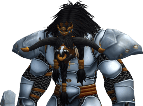 Dunklestik render