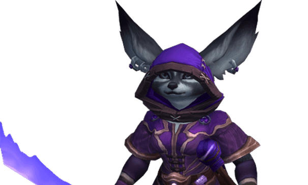 Dwustwune render