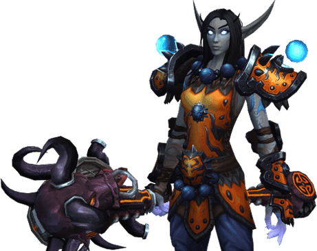 Elis render