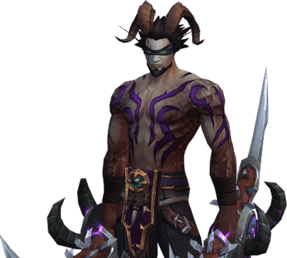Elistus render