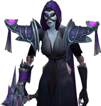 Ellipsïs render