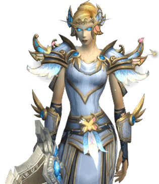 Ellynora render