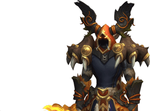 Elpenor render