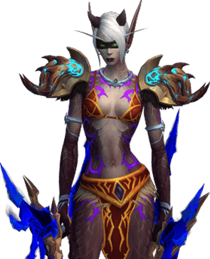 Elysien render