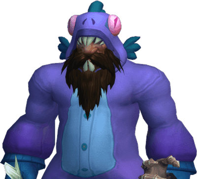 Elytrus render