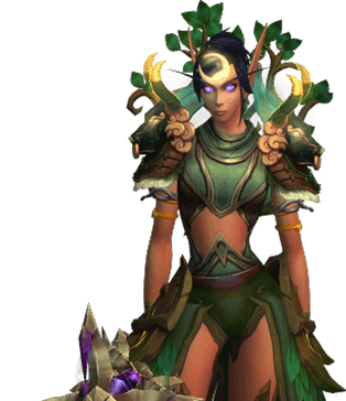 Etrith render