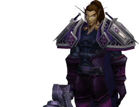 Fadasma render