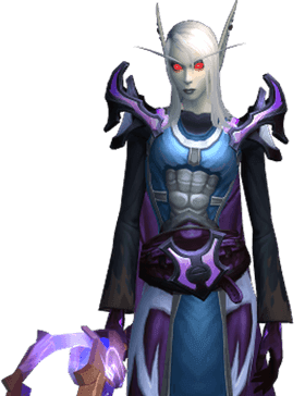 Fae render