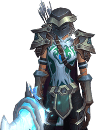Faelysong render