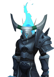 Fallensong render