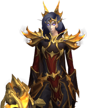 Fartmaxxer render