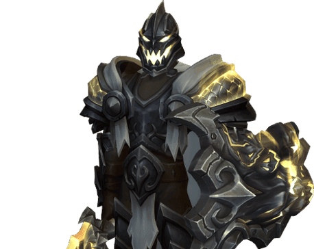Fatneek render