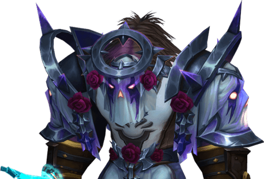 Felshock render