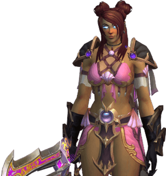 Felzie render
