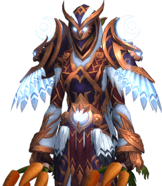 Fevar render