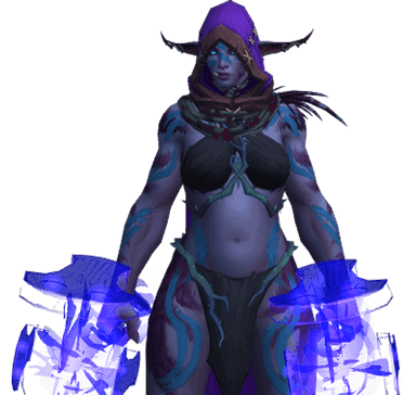 Fiig render