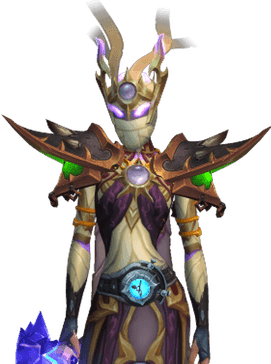Finaley render