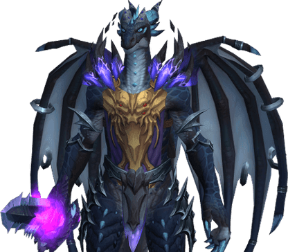 Flyboy render