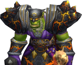 Fobos render