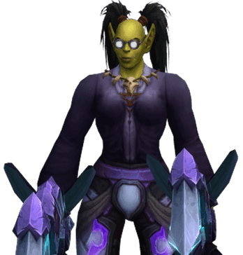 Fr render