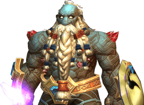Freet render