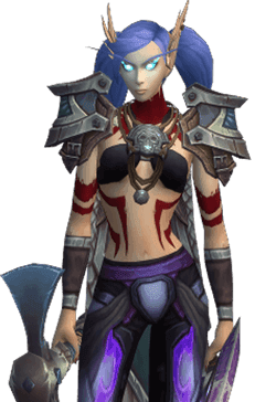 Freetaco render