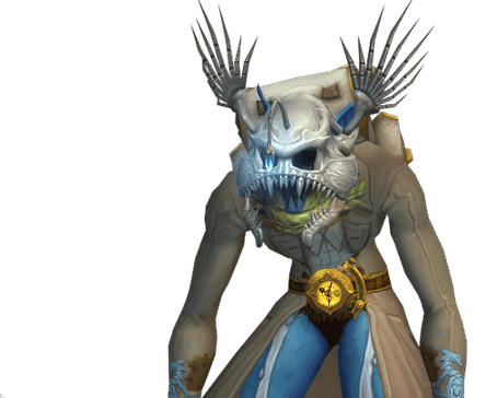 Fritz render