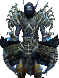 Funkmonk render