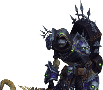 Fyrephenix render
