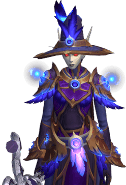 Fysc render