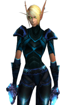 Gallie render
