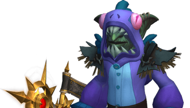 Geson render