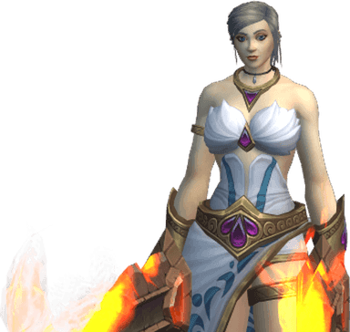 Gizelany render