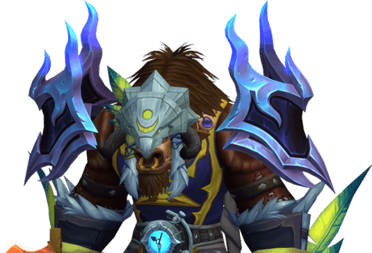Gnaaw render