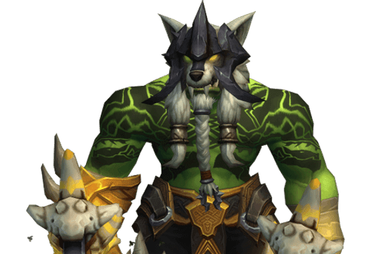 Gog render