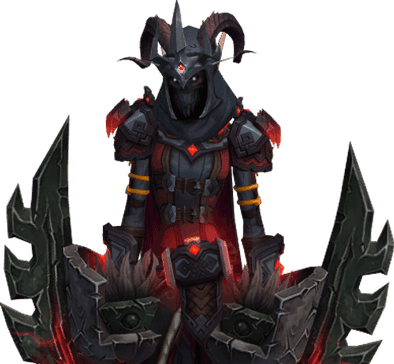 Gotdiabeetus render