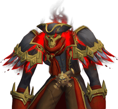 Grottoo render
